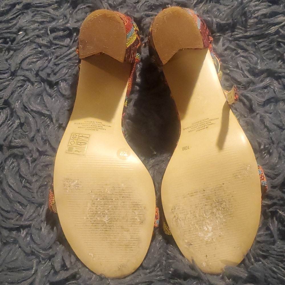 Sandals 👡 - Picture 6 of 9